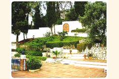 Villa La Jamisa